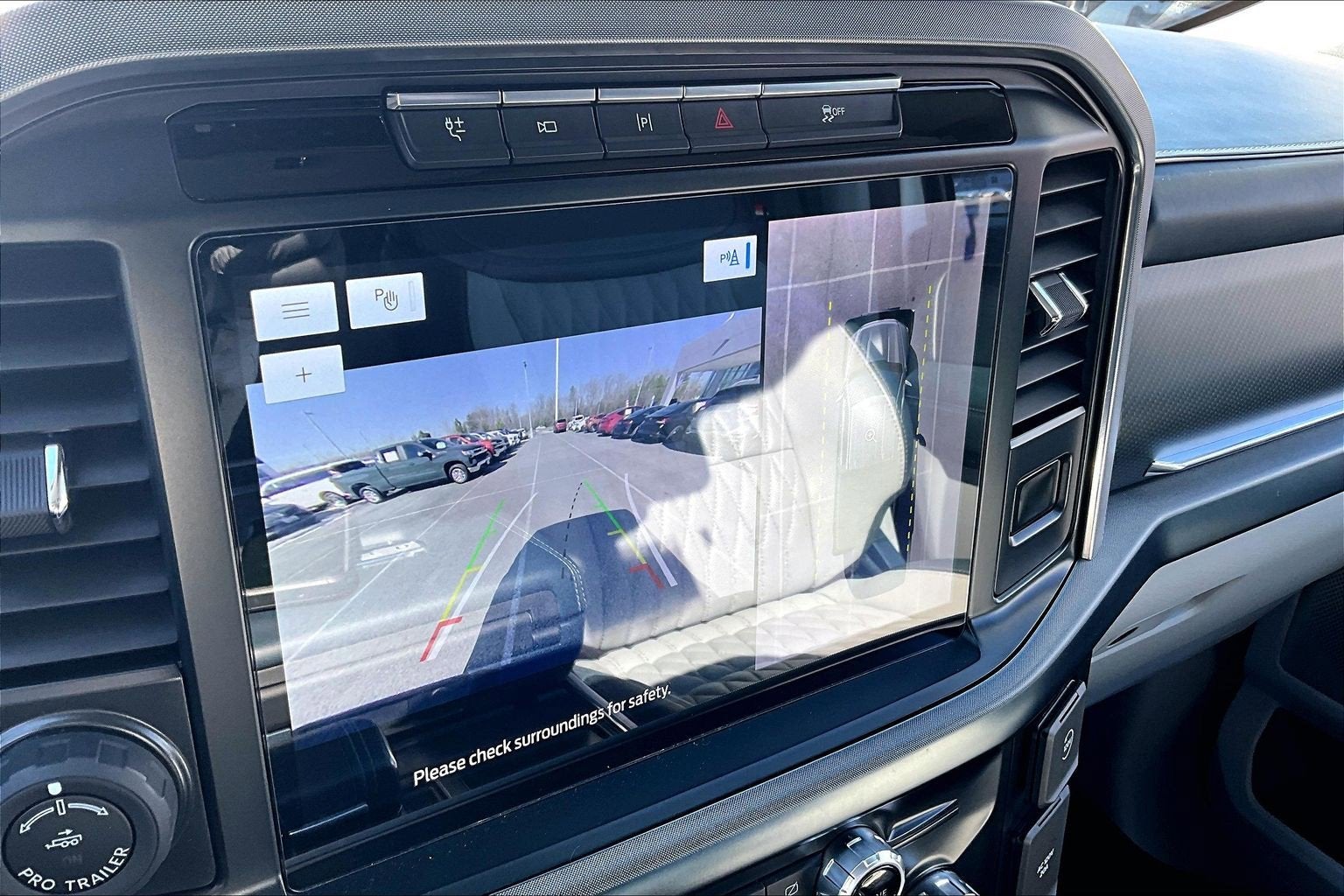 2022 Ford F-150 Limited