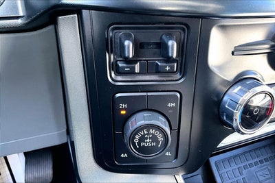 2022 Ford F-150 Limited