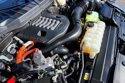 2022 Ford F-150 Limited