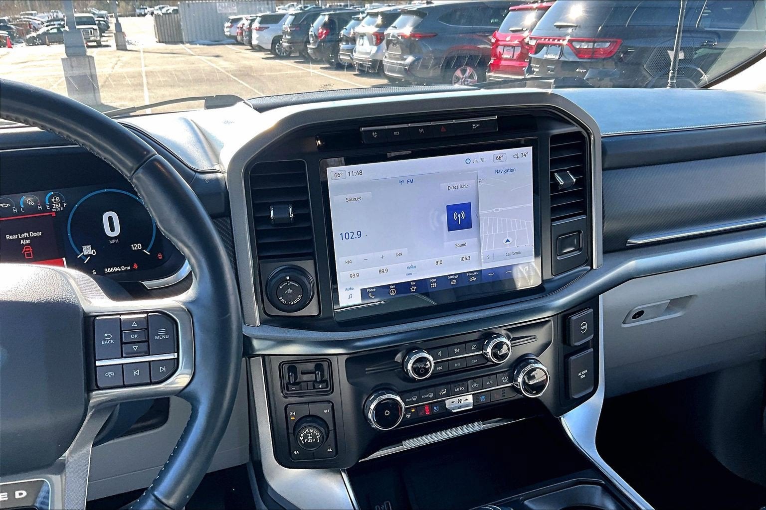 2022 Ford F-150 Limited