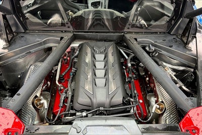 2020 Chevrolet Corvette Stingray 1LT