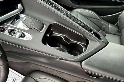 2020 Chevrolet Corvette Stingray 1LT