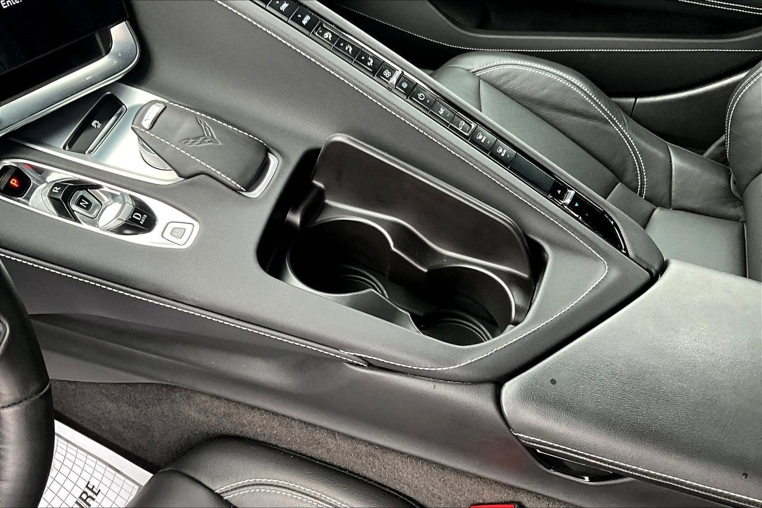 2020 Chevrolet Corvette Stingray 1LT