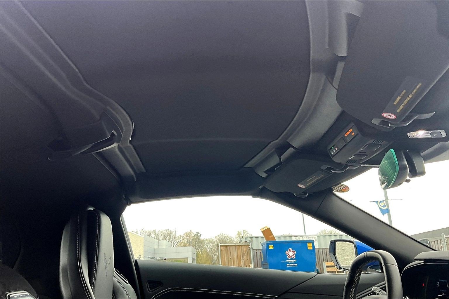 2020 Chevrolet Corvette Stingray 1LT