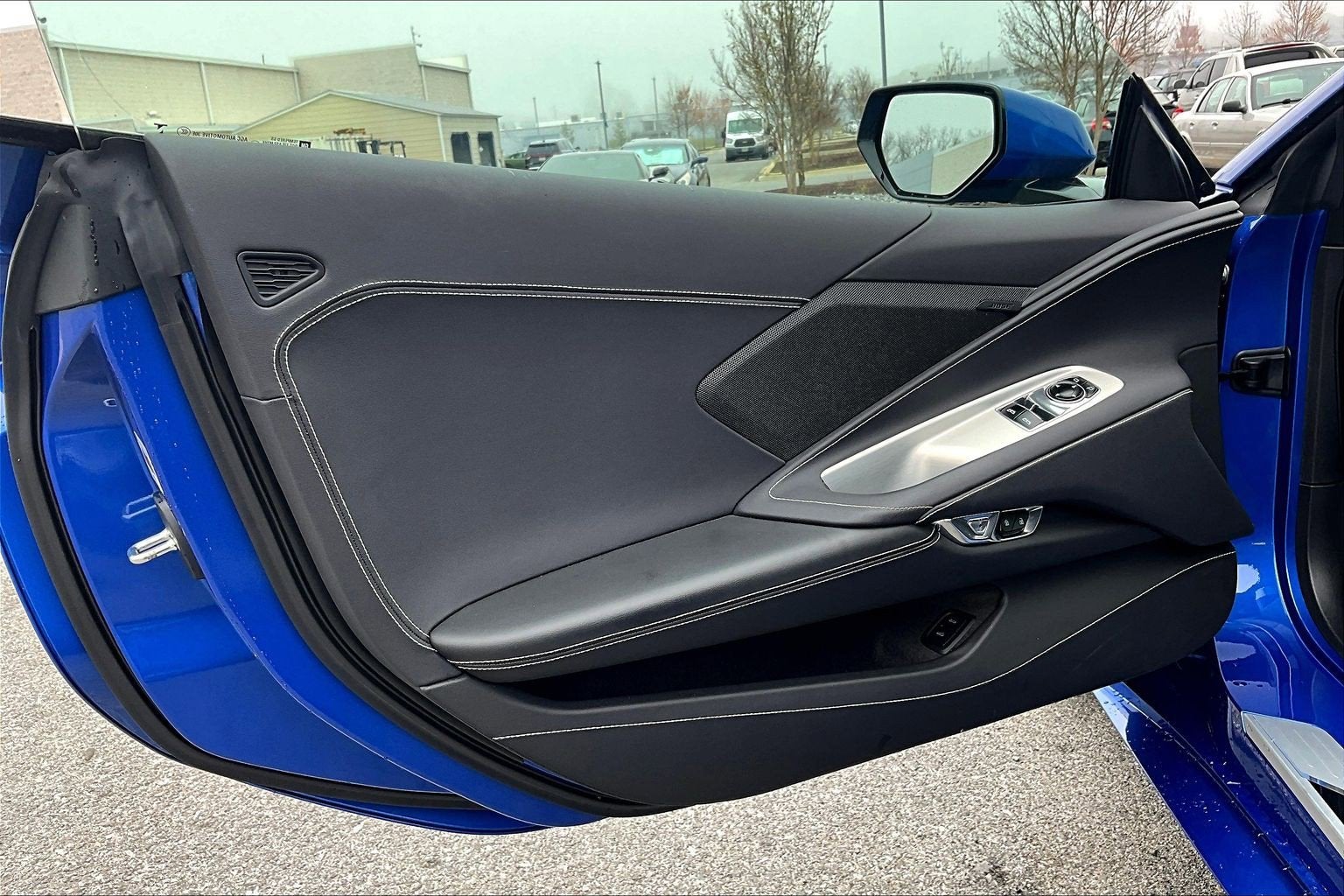 2020 Chevrolet Corvette Stingray 1LT