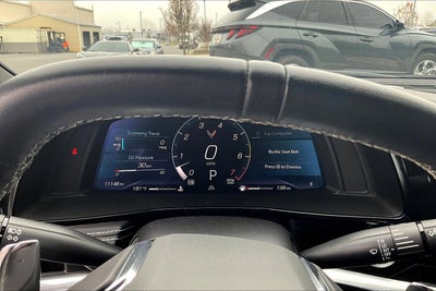 2020 Chevrolet Corvette Stingray 1LT