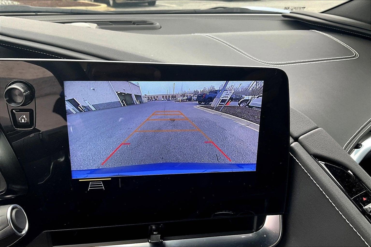 2020 Chevrolet Corvette Stingray 1LT