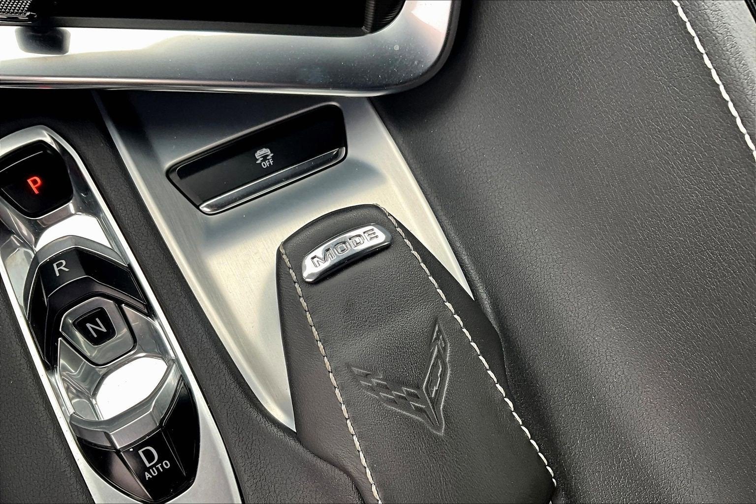 2020 Chevrolet Corvette Stingray 1LT