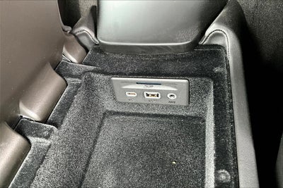 2020 Chevrolet Corvette Stingray 1LT