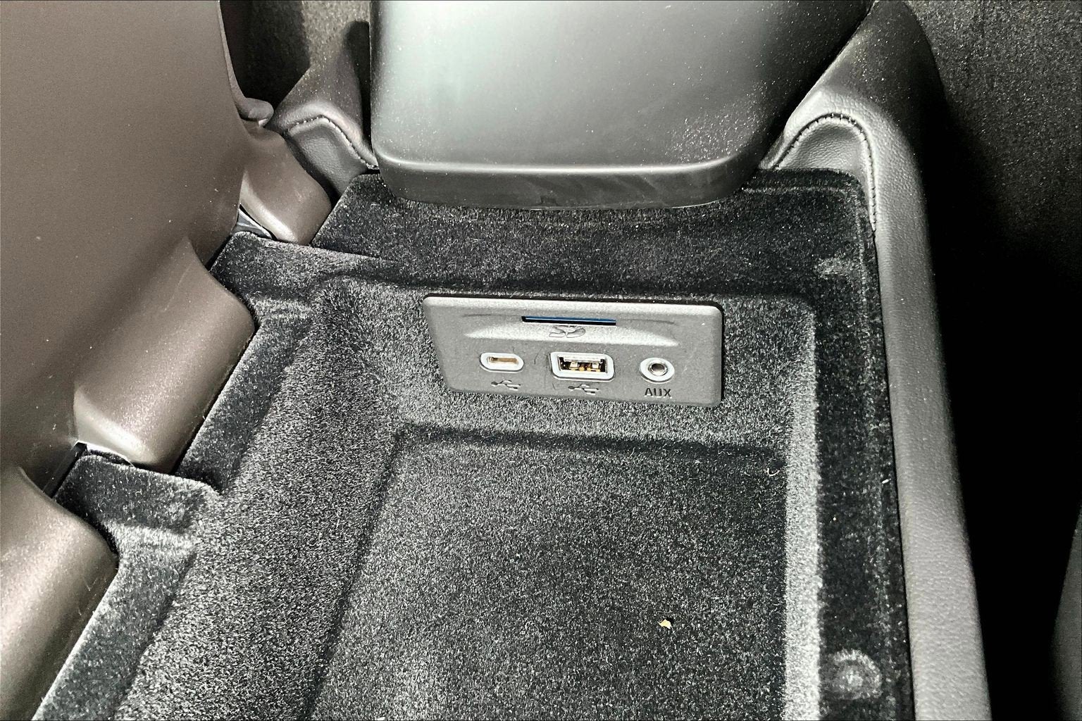 2020 Chevrolet Corvette Stingray 1LT