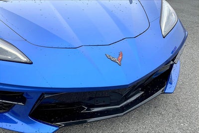 2020 Chevrolet Corvette Stingray 1LT