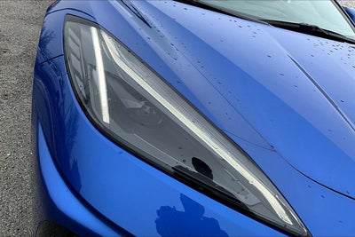 2020 Chevrolet Corvette Stingray 1LT