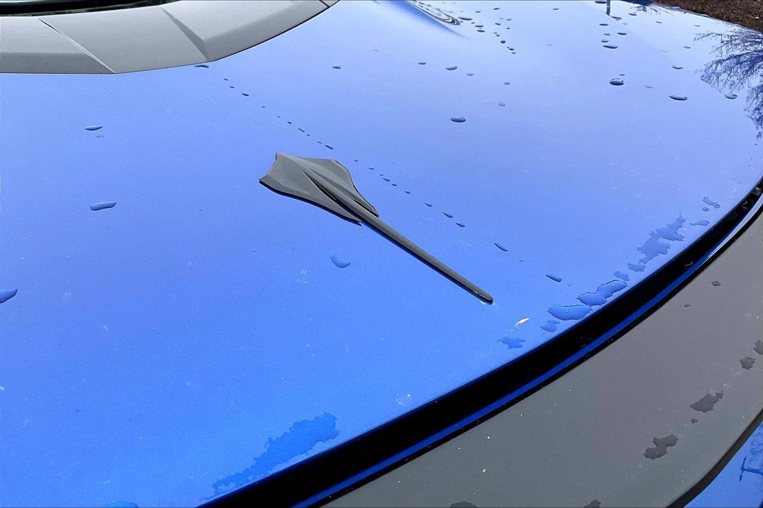 2020 Chevrolet Corvette Stingray 1LT