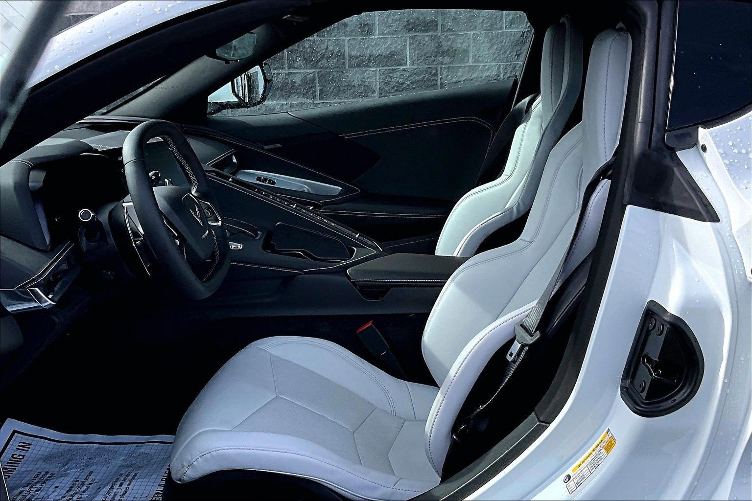 2024 Chevrolet Corvette Stingray 1LT