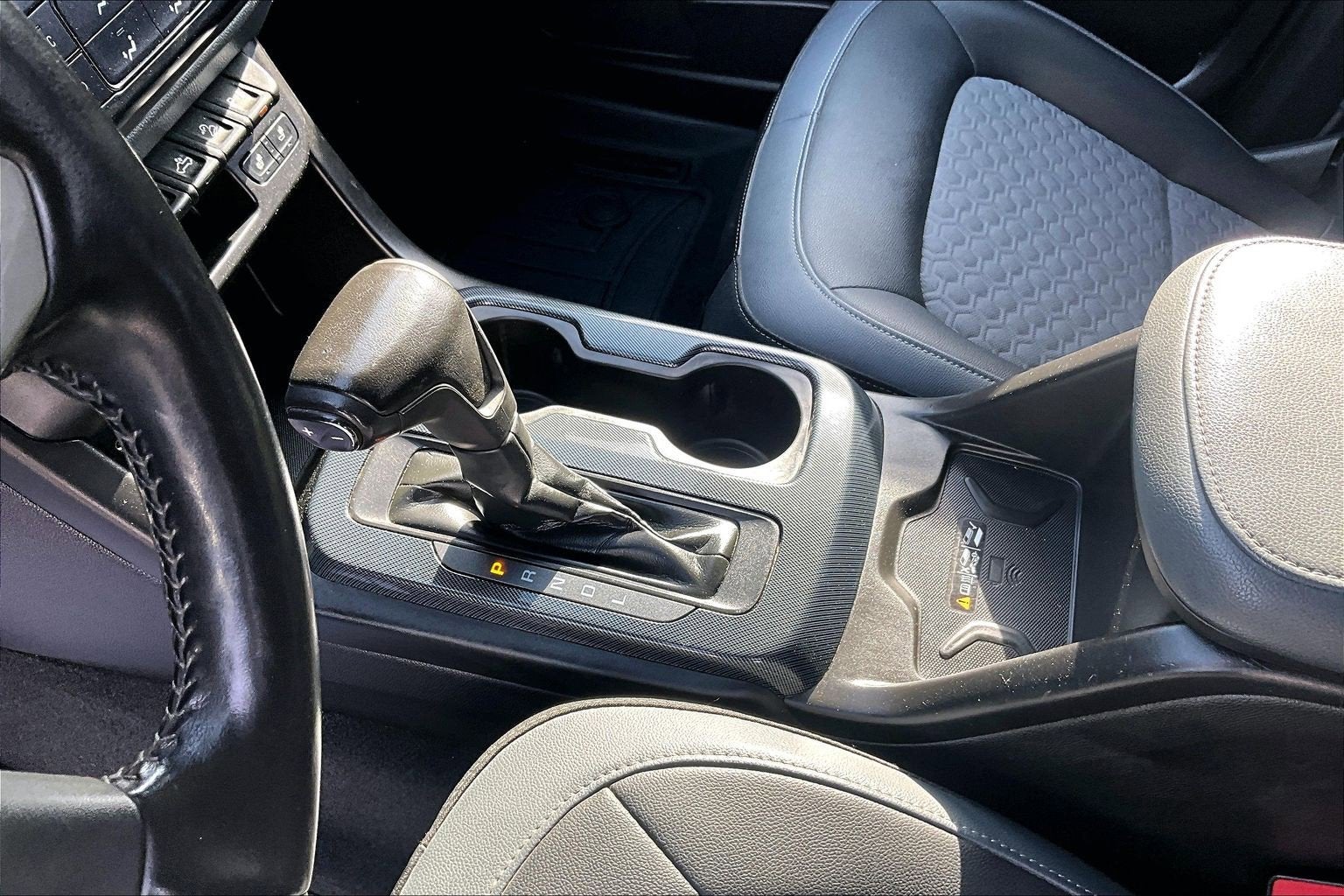 2020 Chevrolet Colorado Z71