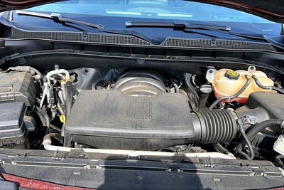 2022 Chevrolet Tahoe Premier