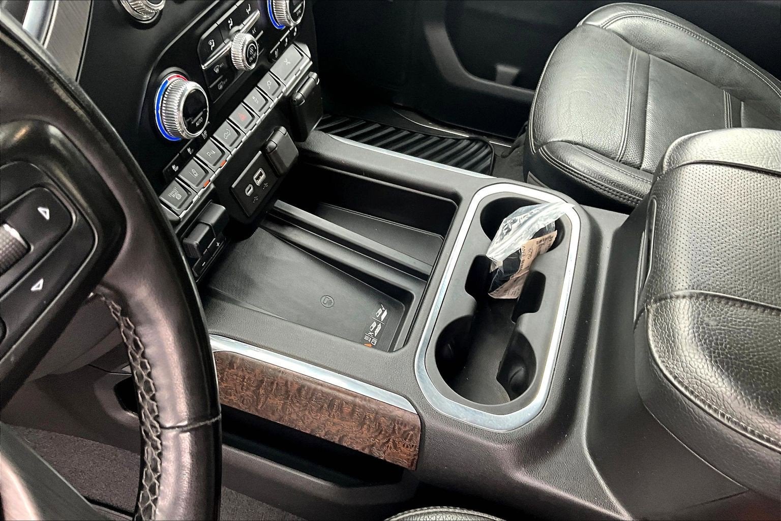 2023 GMC Sierra 3500 HD Denali