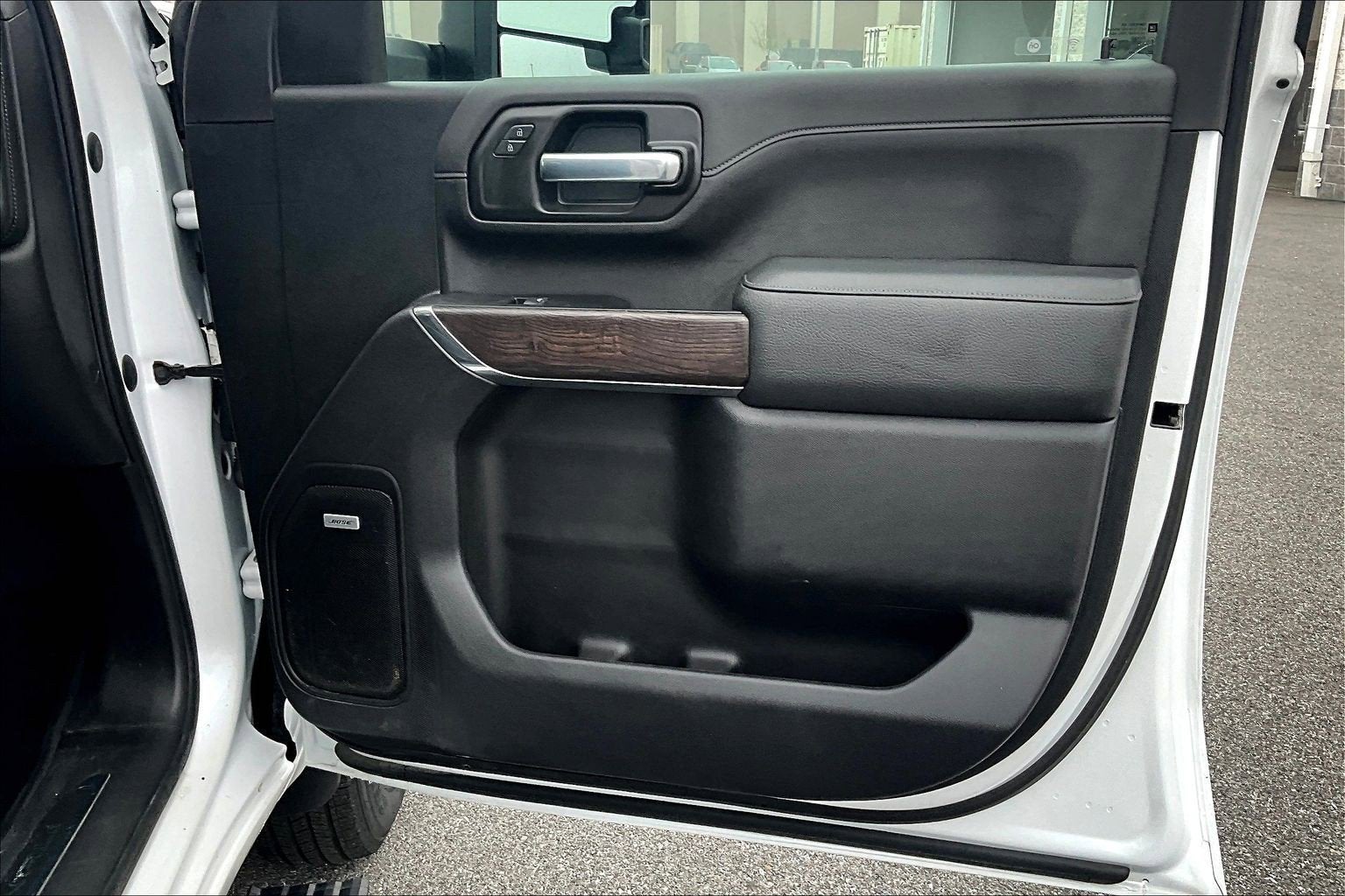 2023 GMC Sierra 3500 HD Denali