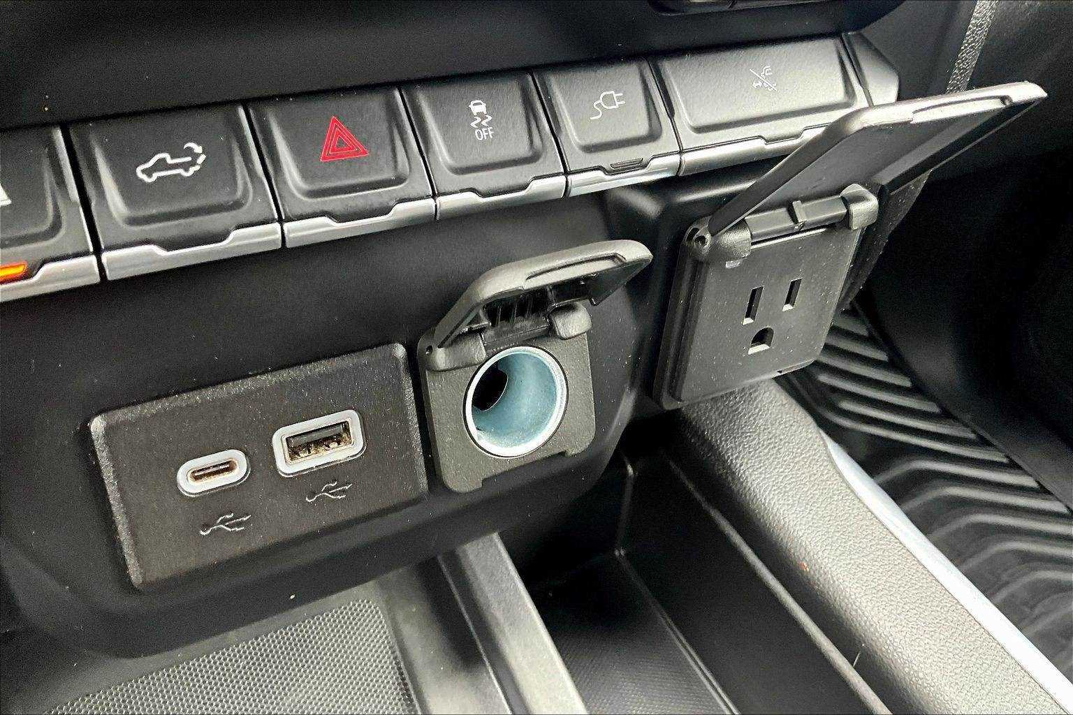 2023 GMC Sierra 3500 HD Denali