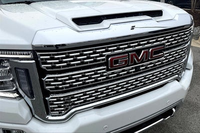2023 GMC Sierra 3500 HD Denali