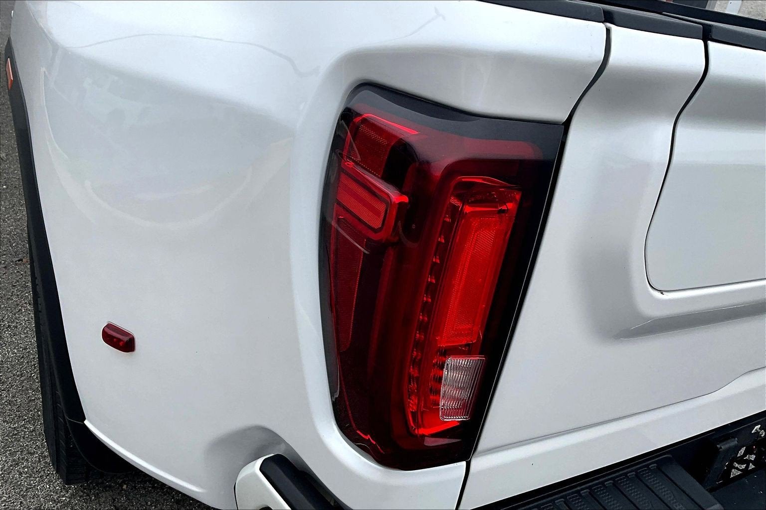 2023 GMC Sierra 3500 HD Denali