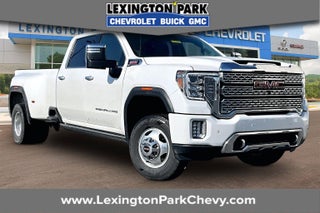 2023 GMC Sierra 3500 HD Denali