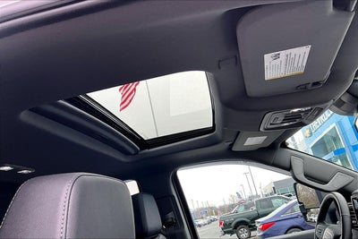 2025 GMC Sierra 3500 HD SLT