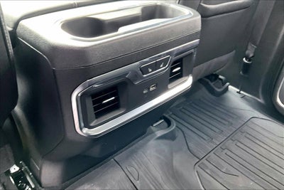 2025 GMC Sierra 3500 HD SLT