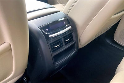 2019 Cadillac XT5 Premium Luxury AWD