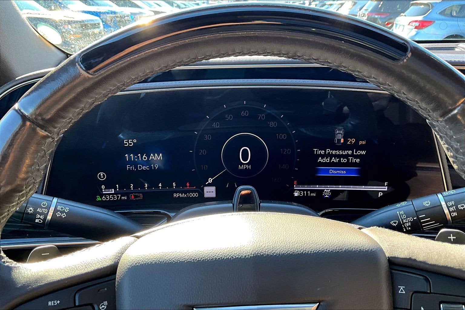 2022 Cadillac Escalade ESV Sport