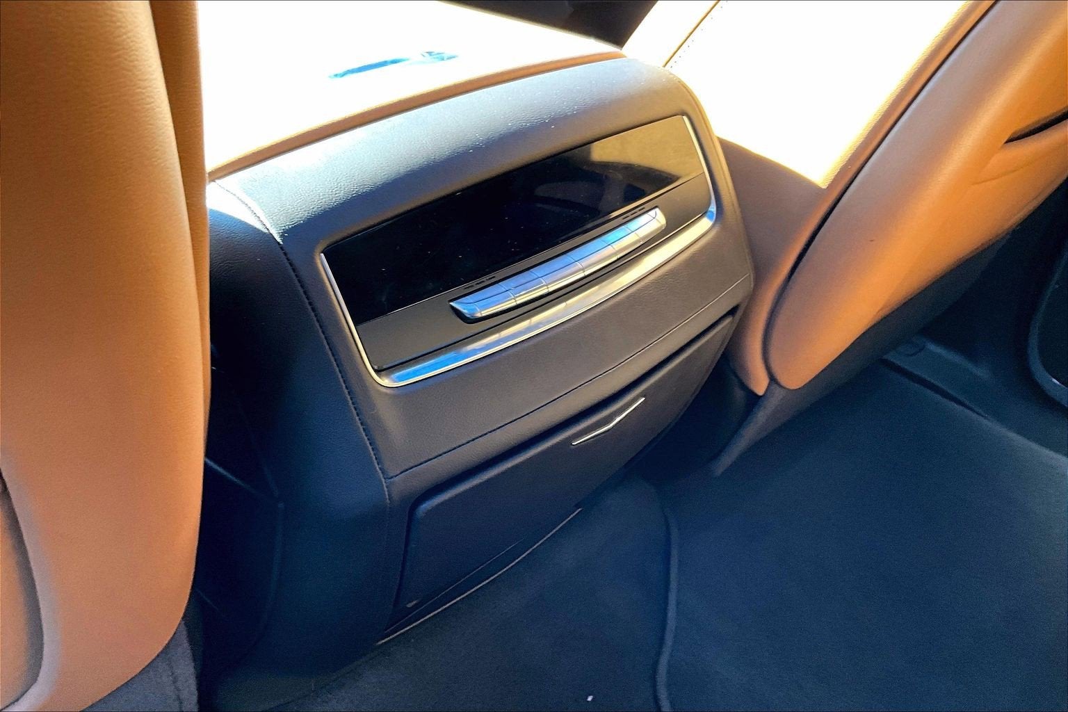 2022 Cadillac Escalade ESV Sport