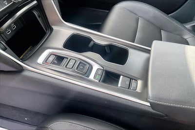 2022 Honda Accord Sport 2.0T