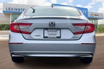 2021 Honda Accord Hybrid EX