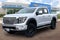 2021 Nissan TITAN Crew Cab SL 4x4