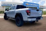 2021 Nissan TITAN Crew Cab SL 4x4