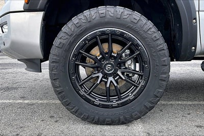 2021 Nissan TITAN Crew Cab SL 4x4