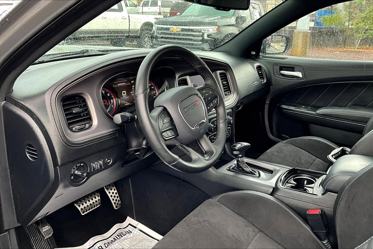 2023 Dodge Charger R/T