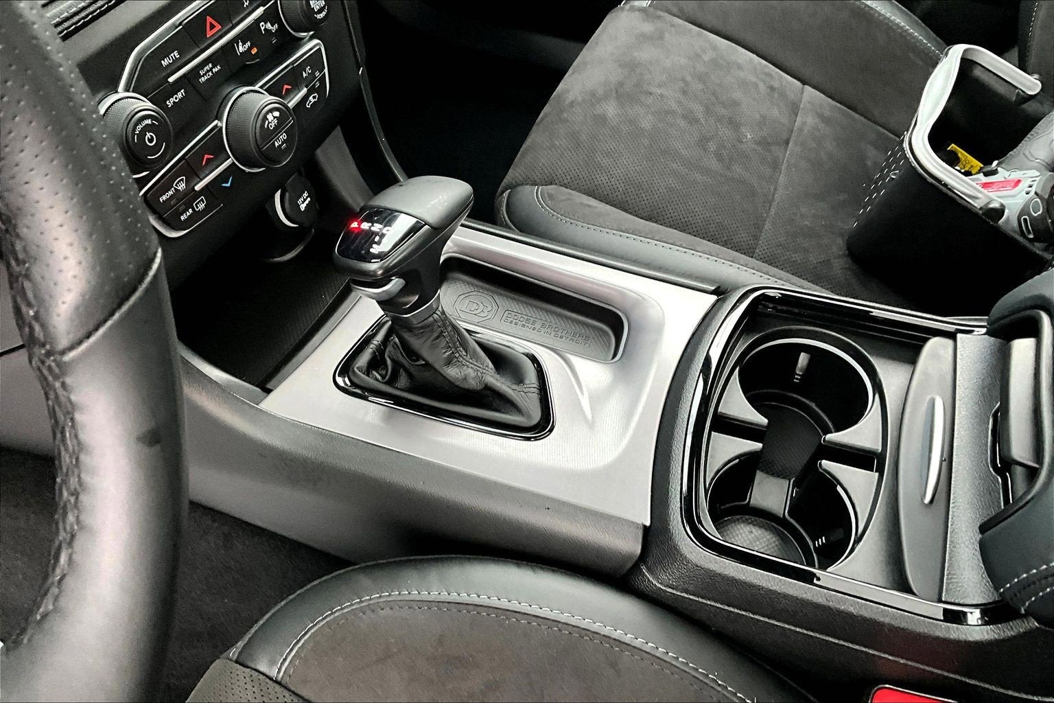 2023 Dodge Charger R/T