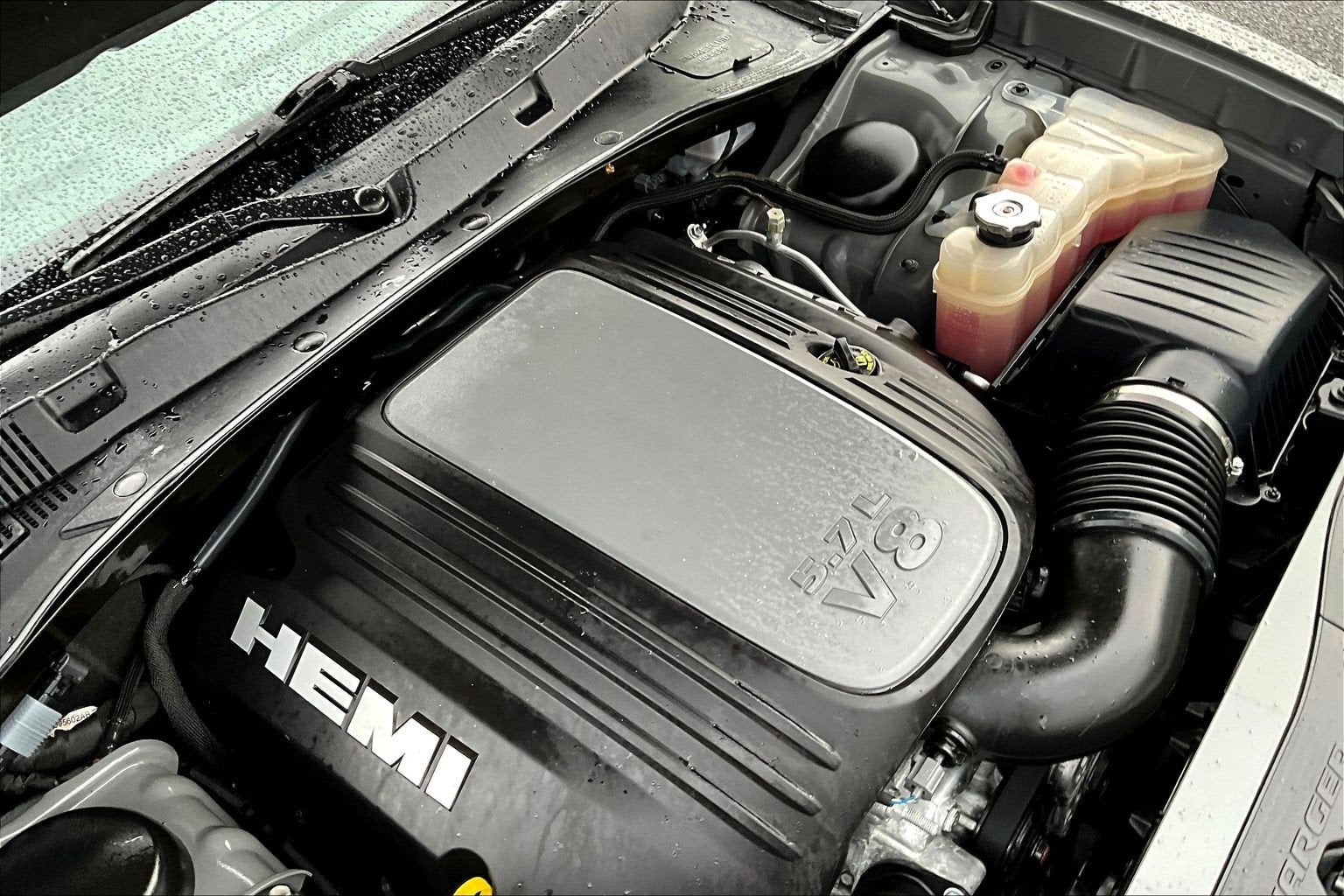 2023 Dodge Charger R/T