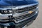 2017 Chevrolet Silverado 1500 High Country