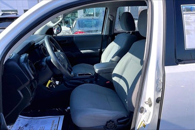 2019 Toyota Tacoma 4WD SR