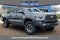 2020 Toyota Tacoma TRD Off-Road