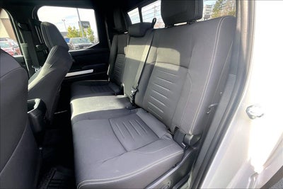 2024 Toyota Tacoma Hybrid TRD Off Road