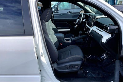 2024 Toyota Tacoma Hybrid TRD Off Road