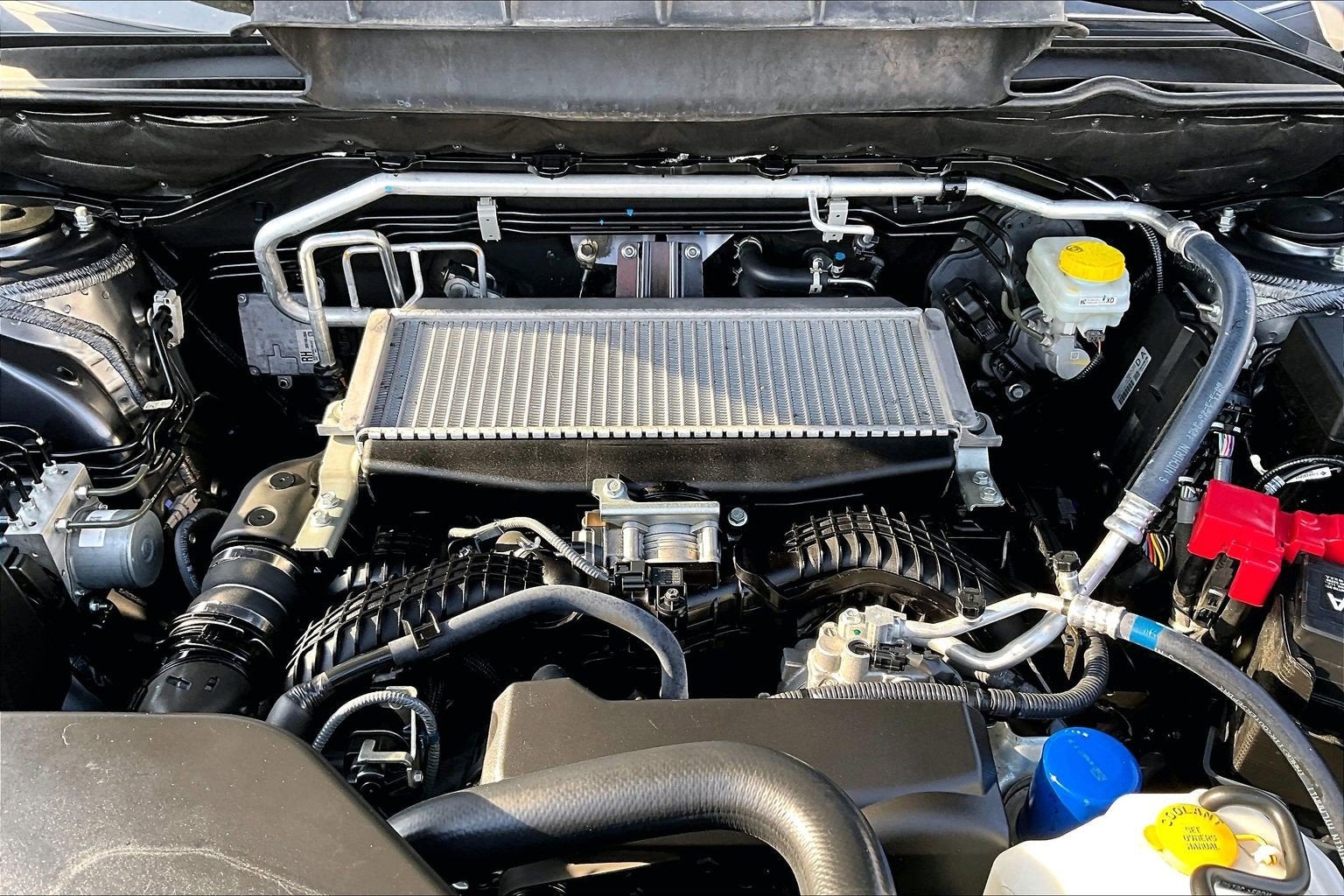 2023 Subaru Ascent Onyx Edition Limited 7-Passenger