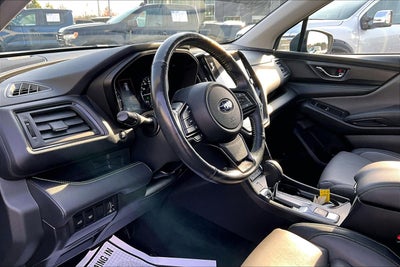 2023 Subaru Ascent Onyx Edition Limited 7-Passenger