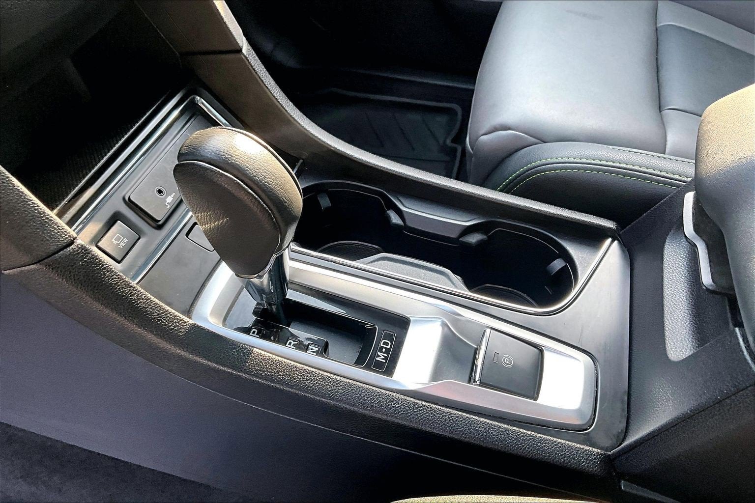 2023 Subaru Ascent Onyx Edition Limited 7-Passenger