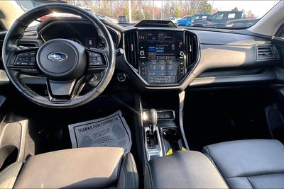 2023 Subaru Ascent Onyx Edition Limited 7-Passenger