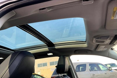 2023 Subaru Ascent Onyx Edition Limited 7-Passenger