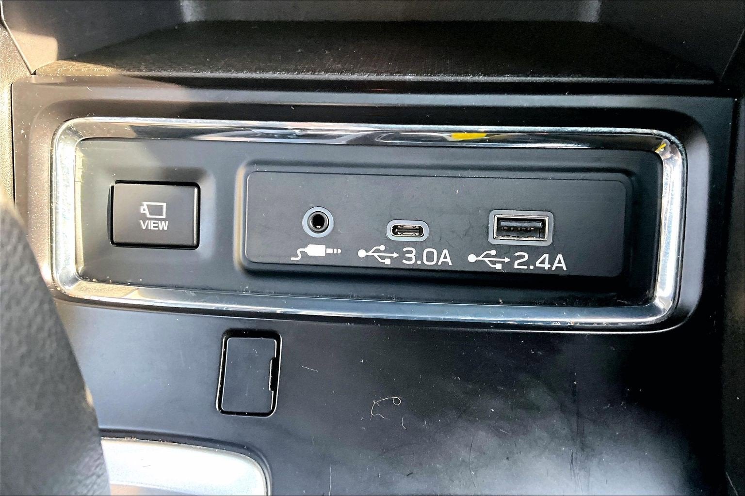 2023 Subaru Ascent Onyx Edition Limited 7-Passenger